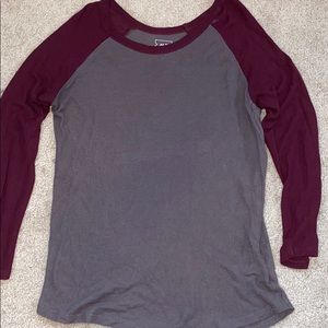 me to we long sleeve shirt